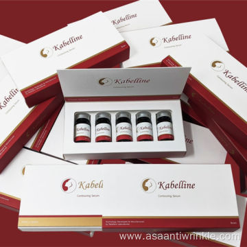 kabelline fat dissolving injection lipo lab injection